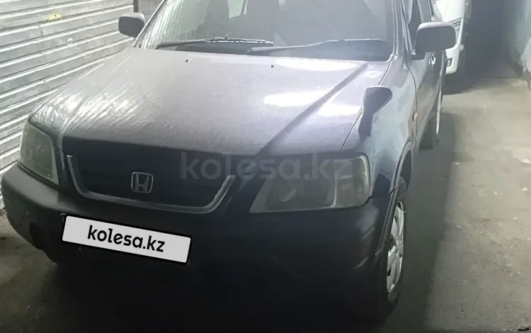 Honda CR-V 1997 года за 1 800 000 тг. в Алматы