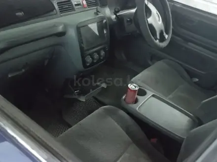 Honda CR-V 1997 года за 1 800 000 тг. в Алматы – фото 3
