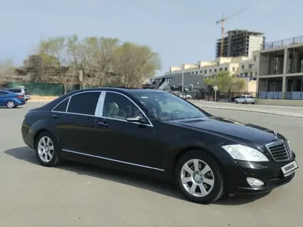 Mercedes-Benz S 350 2005 года за 6 500 000 тг. в Актау