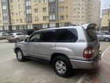 Toyota Land Cruiser 2007 года за 12 500 000 тг. в Жанаозен – фото 4