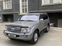 Toyota Land Cruiser 2007 годаүшін12 500 000 тг. в Жанаозен