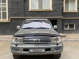 Toyota Land Cruiser 2007 года за 12 500 000 тг. в Жанаозен – фото 5