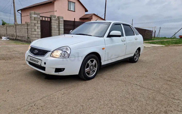 ВАЗ (Lada) Priora 2172 2012 года за 1 170 000 тг. в Астана