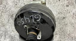 ВАККУМ ТОРМОЗНОЙ ЦИЛИНДР МЕРСЕДЕС W222 за 10 000 тг. в Алматы