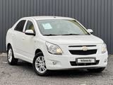 Chevrolet Cobalt 2022 года за 6 190 000 тг. в Актобе – фото 2