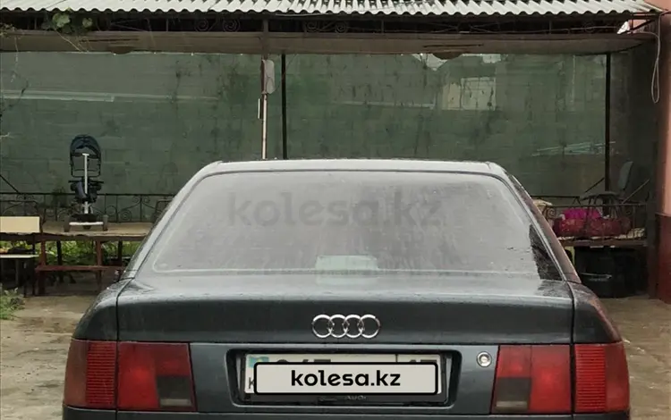 Audi A6 1995 года за 2 500 000 тг. в Кызылорда