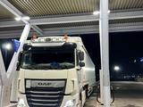 DAF 2019 года за 38 000 000 тг. в Шымкент