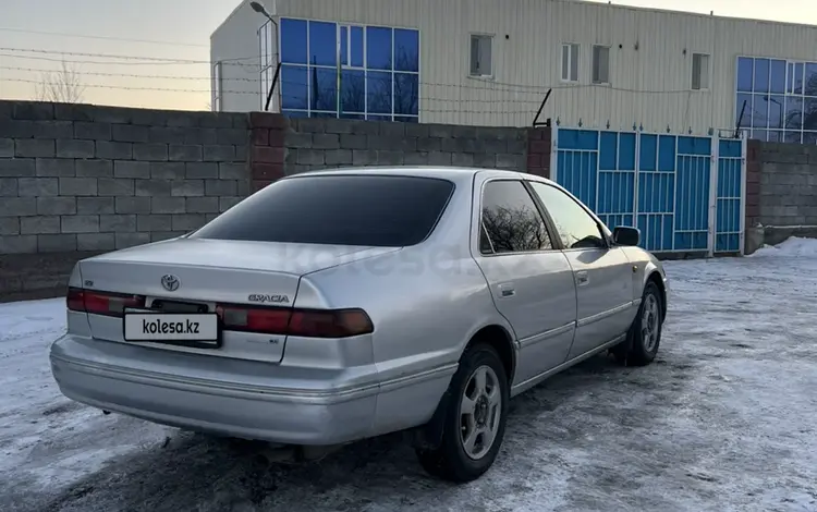 Toyota Camry Gracia 1997 годаүшін3 000 000 тг. в Талдыкорган