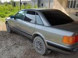 Audi 100 1991 годаүшін1 700 000 тг. в Сарыагаш – фото 4
