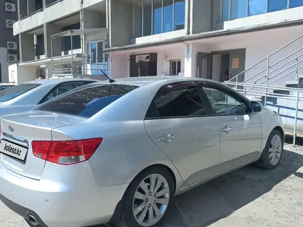 Kia Cerato 2011 года за 5 300 000 тг. в Семей – фото 2