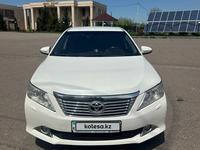 Toyota Camry 2011 года за 8 500 000 тг. в Алматы