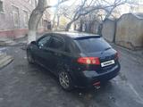 Chevrolet Lacetti 2007 года за 1 300 000 тг. в Семей
