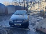 Chevrolet Lacetti 2007 года за 1 300 000 тг. в Семей – фото 2