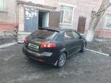 Chevrolet Lacetti 2007 года за 1 300 000 тг. в Семей – фото 3