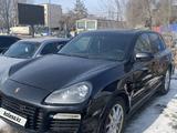 Porsche Cayenne 2008 годаүшін4 750 000 тг. в Алматы