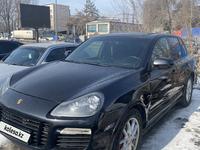 Porsche Cayenne 2008 года за 4 750 000 тг. в Алматы