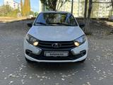 ВАЗ (Lada) Granta 2190 2022 годаfor4 300 000 тг. в Рудный – фото 2