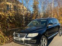 Volkswagen Touareg 2008 годаfor7 200 000 тг. в Костанай