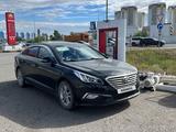 Hyundai Sonata 2016 года за 4 000 000 тг. в Караганда – фото 3