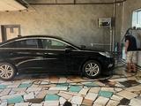 Hyundai Sonata 2016 года за 4 000 000 тг. в Караганда – фото 4