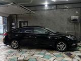 Hyundai Sonata 2016 года за 4 000 000 тг. в Караганда