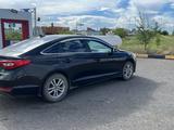 Hyundai Sonata 2016 года за 4 000 000 тг. в Караганда – фото 5