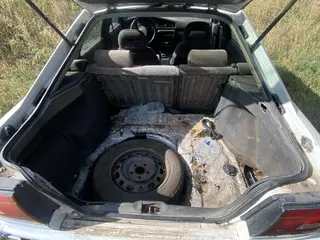 Mazda 626