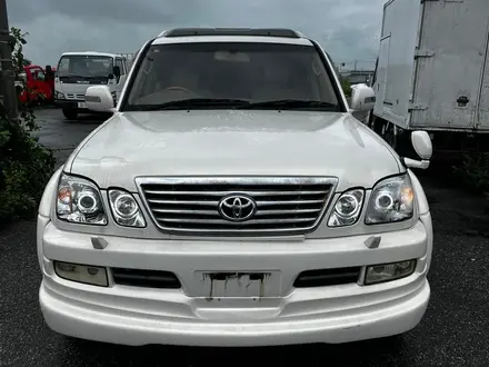 Решетка оригинал TOYOTA LEXUS NISSAN MITSUBISHI за 50 000 тг. в Астана – фото 2