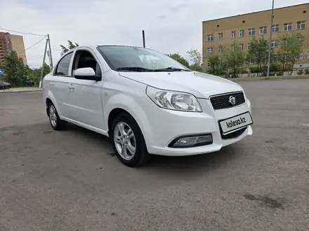 Ravon Nexia R3 2017 года за 3 700 000 тг. в Астана – фото 2
