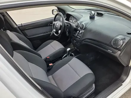 Ravon Nexia R3 2017 года за 3 700 000 тг. в Астана – фото 14
