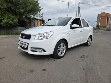 Ravon Nexia R3 2017 года за 3 700 000 тг. в Астана – фото 16