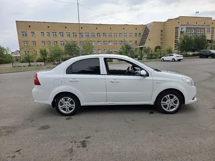 Ravon Nexia R3 2017 года за 3 700 000 тг. в Астана – фото 18