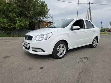 Ravon Nexia R3 2017 года за 3 700 000 тг. в Астана – фото 19