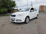 Ravon Nexia R3 2017 годаүшін3 700 000 тг. в Астана