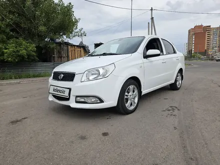 Ravon Nexia R3 2017 года за 3 700 000 тг. в Астана