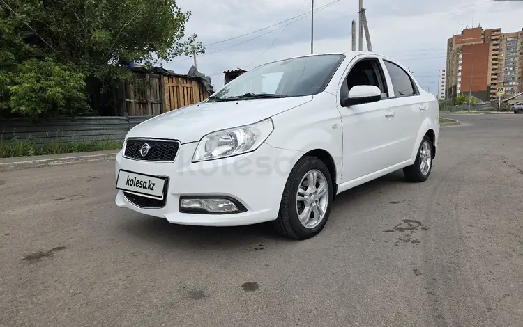 Ravon Nexia R3 2017 годаүшін3 700 000 тг. в Астана