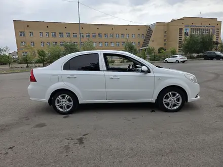 Ravon Nexia R3 2017 года за 3 700 000 тг. в Астана – фото 5