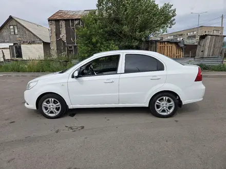 Ravon Nexia R3 2017 года за 3 700 000 тг. в Астана – фото 6