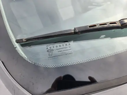 Ravon Nexia R3 2017 года за 3 700 000 тг. в Астана – фото 8