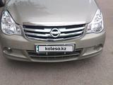 Nissan Almera 2014 годаүшін4 100 000 тг. в Конаев (Капшагай)