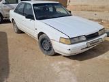 Mazda 626 1993 года за 400 000 тг. в Жанаозен – фото 2