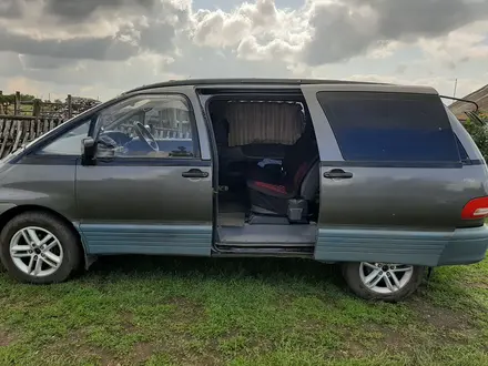 Toyota Estima Emina 1994 года за 2 600 000 тг. в Петропавловск – фото 10