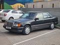 Mercedes-Benz E 230 1990 годаүшін2 700 000 тг. в Астана – фото 4