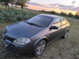 Nissan Primera 2002 года за 2 200 000 тг. в Уральск – фото 2