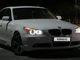 BMW 525 2005 годаfor5 500 000 тг. в Актобе – фото 2