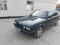 BMW 525 1991 годаүшін1 270 000 тг. в Шиели