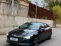 Hyundai Elantra 2021 годаfor9 500 000 тг. в Алматы