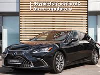 Lexus ES 250 2020 годаүшін19 290 000 тг. в Алматы