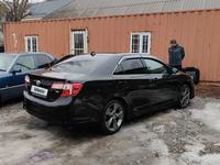 Toyota Camry 2013 годаүшін8 200 000 тг. в Шымкент