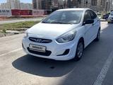 Hyundai Accent 2013 года за 5 100 000 тг. в Астана